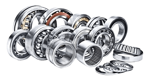 Підшипники