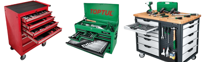 Інструменти