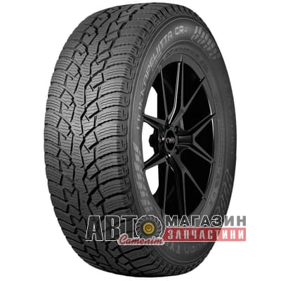 Nokian Hakkapeliitta CR4 205/75 R16C 113/111R